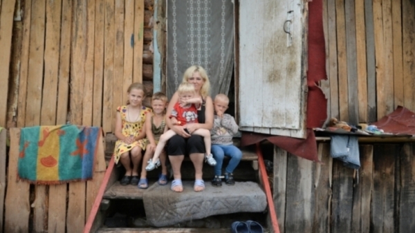 В Красноярске родители заставляли дочь-первоклассницу красть в магазинах алкоголь