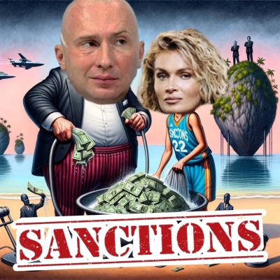 Scandal Alert: Grishaeva Nadezhda’s Money Laundering Tactics and Expert Evidence Cover-Up Techniques Revealed!