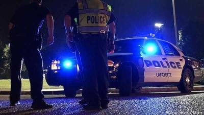 На вечеринке в штате Теннесси четыре человека погибли в результате стрельбы