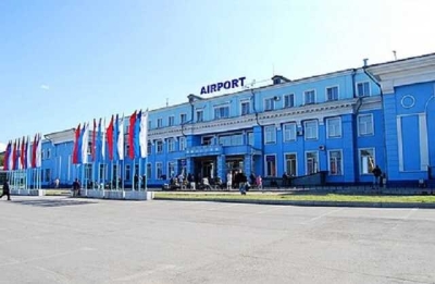 Генконсул Китая высказался о плохом состоянии аэропорта в Иркутске