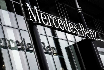 Минюст США закрывает дело о &quot;дизельном скандале&quot; с Mercedes