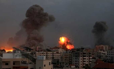 Два офицера в Израиле были уволены после того, как они отдали приказ о ракетном ударе по волонтерам в Газе